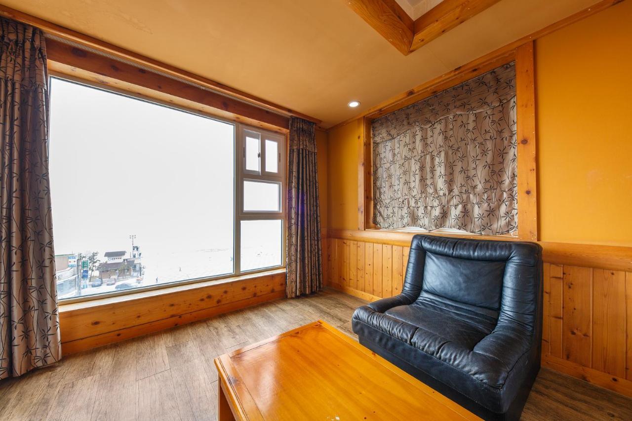 Drama Motel Boryeong Extérieur photo
