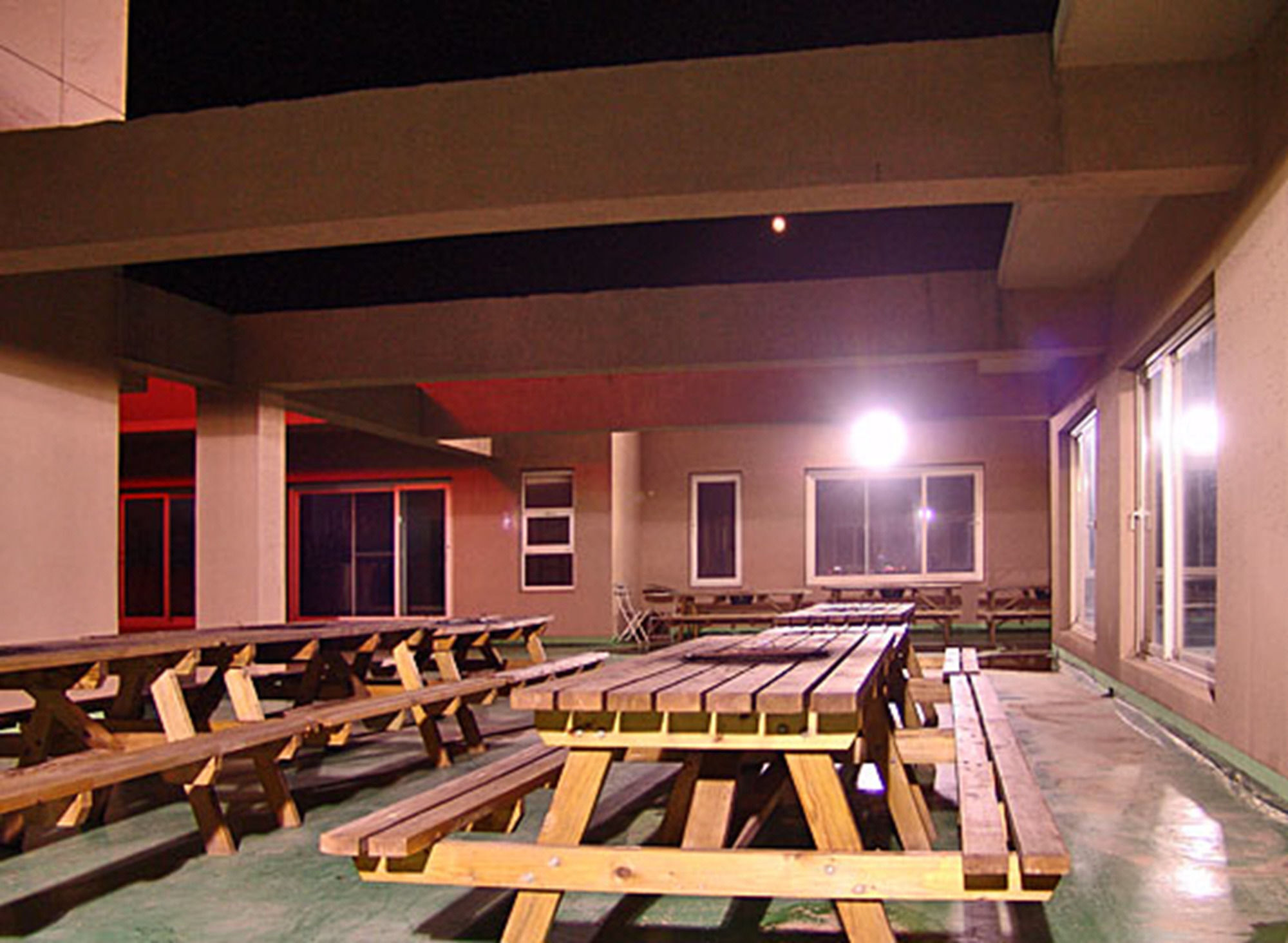 Drama Motel Boryeong Extérieur photo