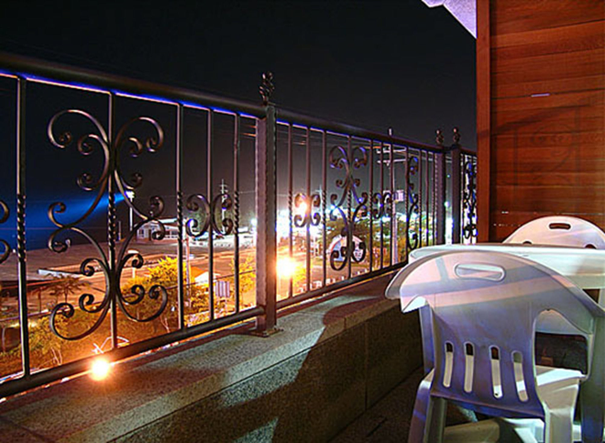 Drama Motel Boryeong Extérieur photo