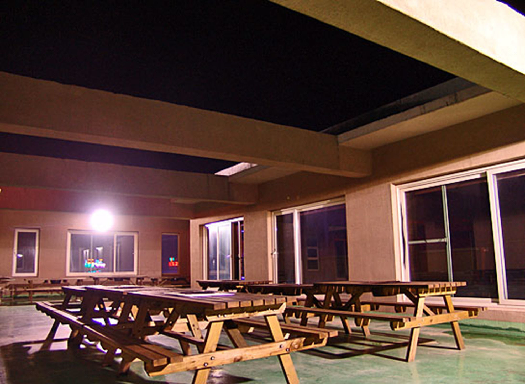 Drama Motel Boryeong Extérieur photo