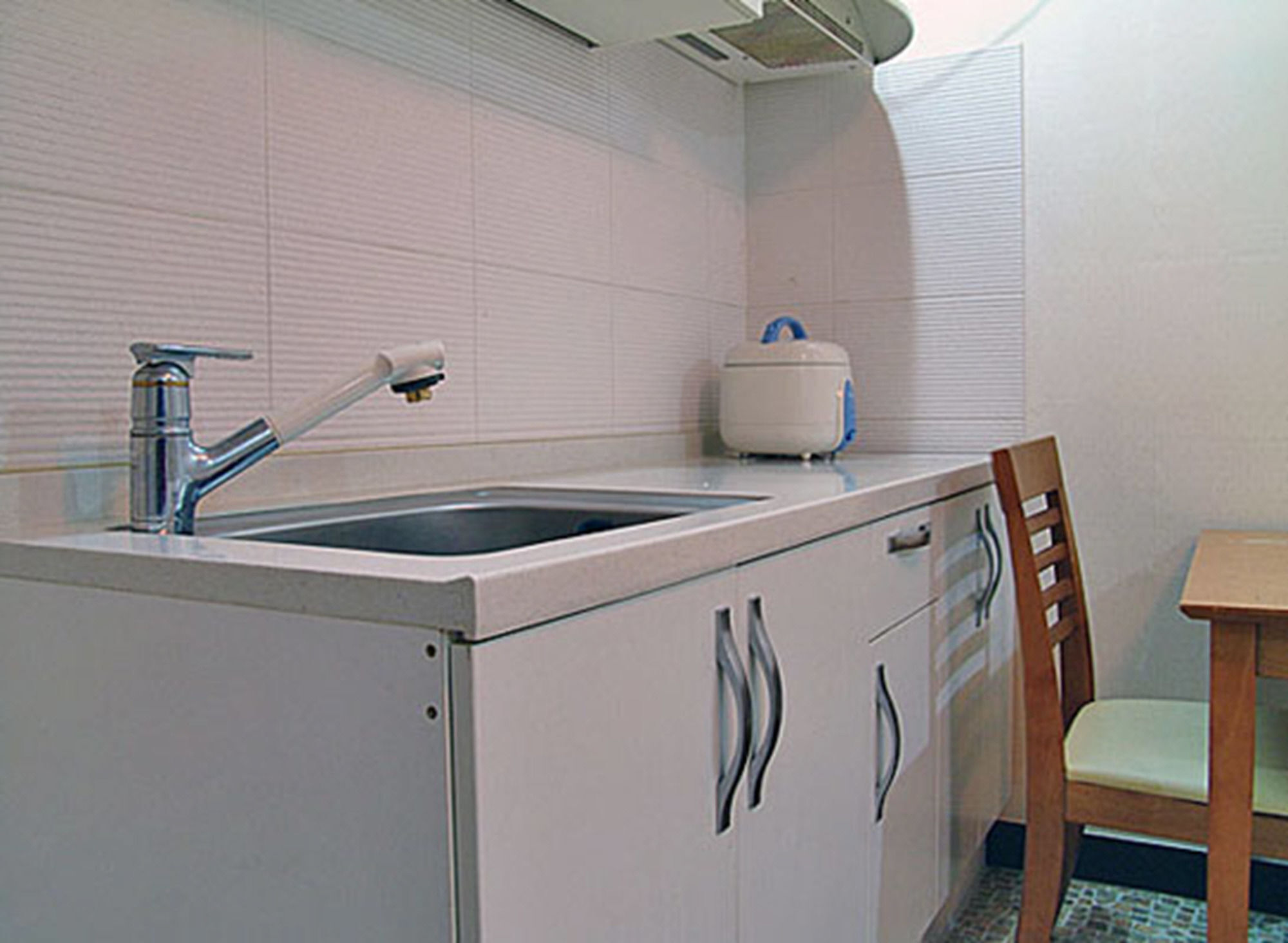 Drama Motel Boryeong Extérieur photo